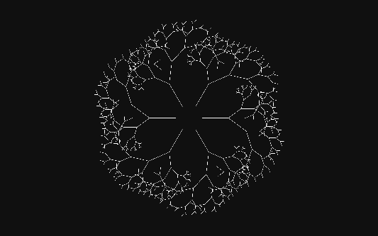 フラクタル2