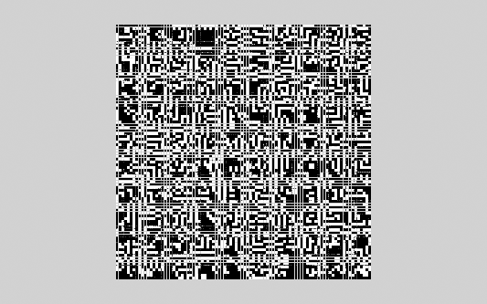 ライフゲームもどき