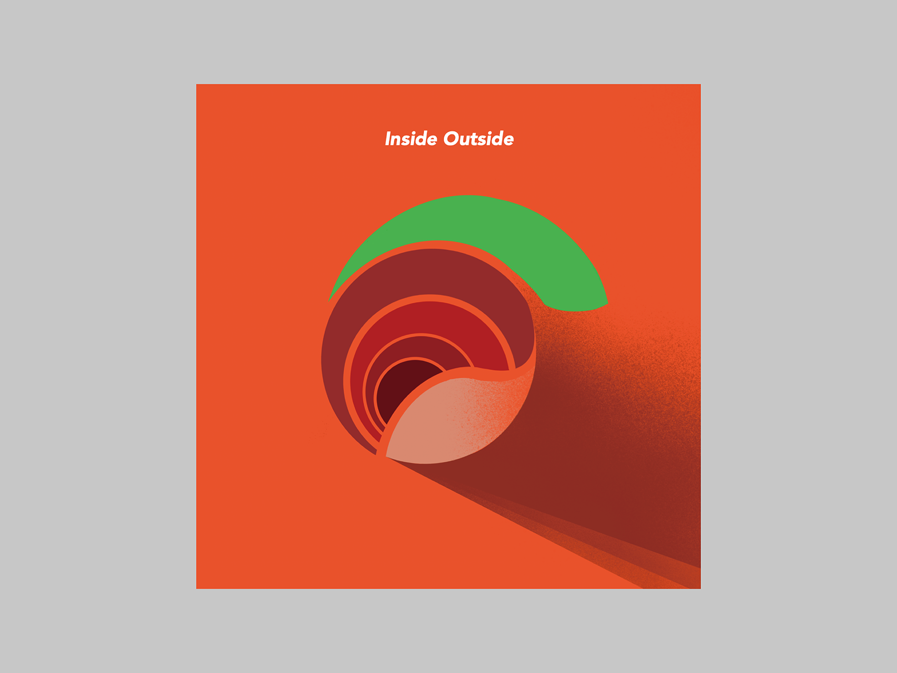 Track’s『Inside Outside』